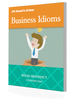 10 Best Business Idioms